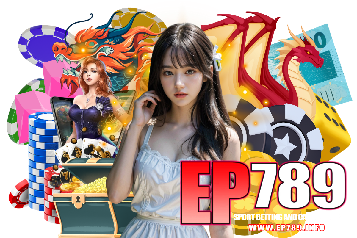 ep789 สล็อต